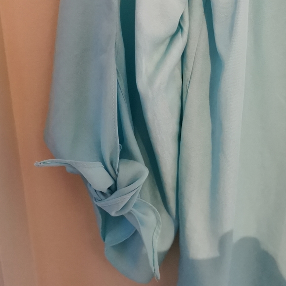 Summer off shoulder top - Picture 3 of 5